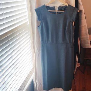 Jcrew 365 dress worn one time